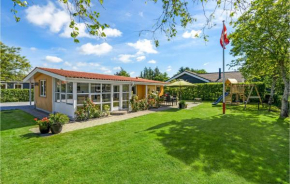 Cozy Home In Hadsund With Wifi in Hadsund
